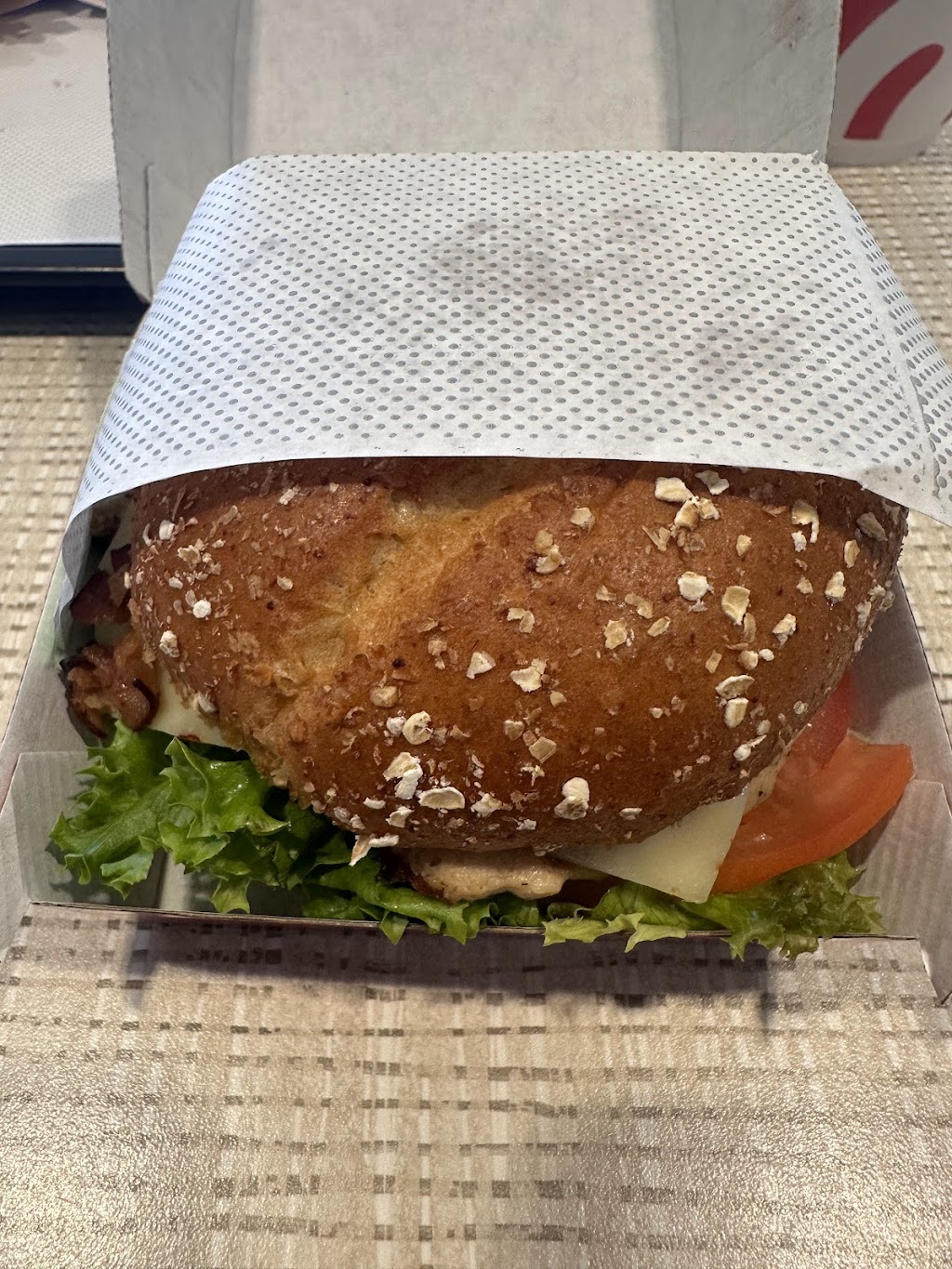 Chick-fil-A, Kilgore, TX