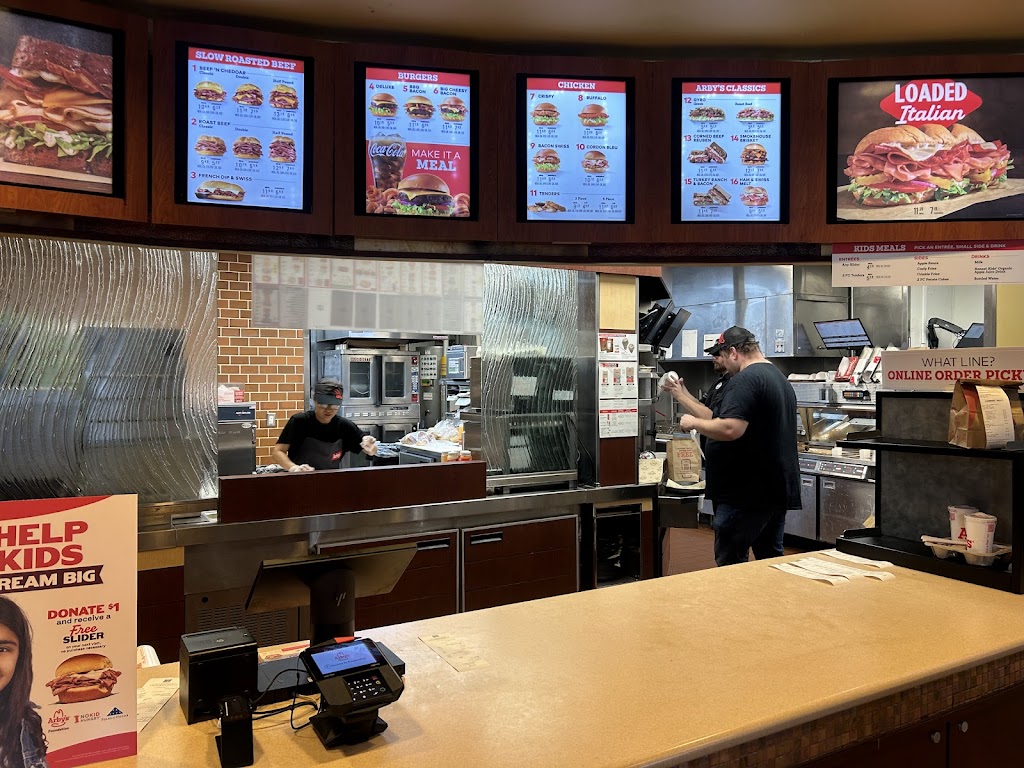 Arby's