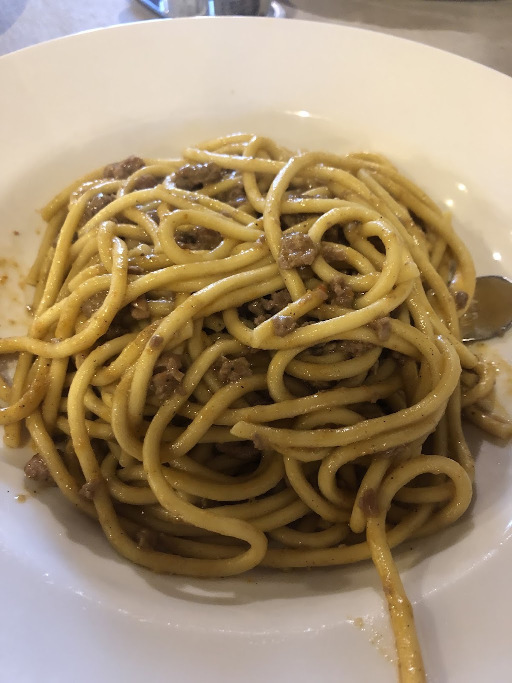 (Ex Antico Guerriero) ora Top 31