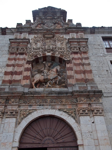 La Venta de Pedro