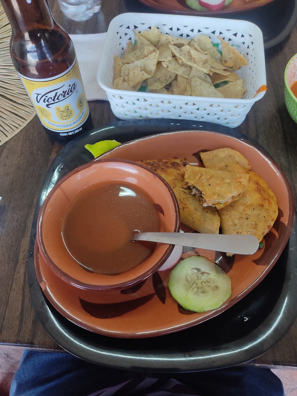 “El Charro” Birríeria y Restaurante