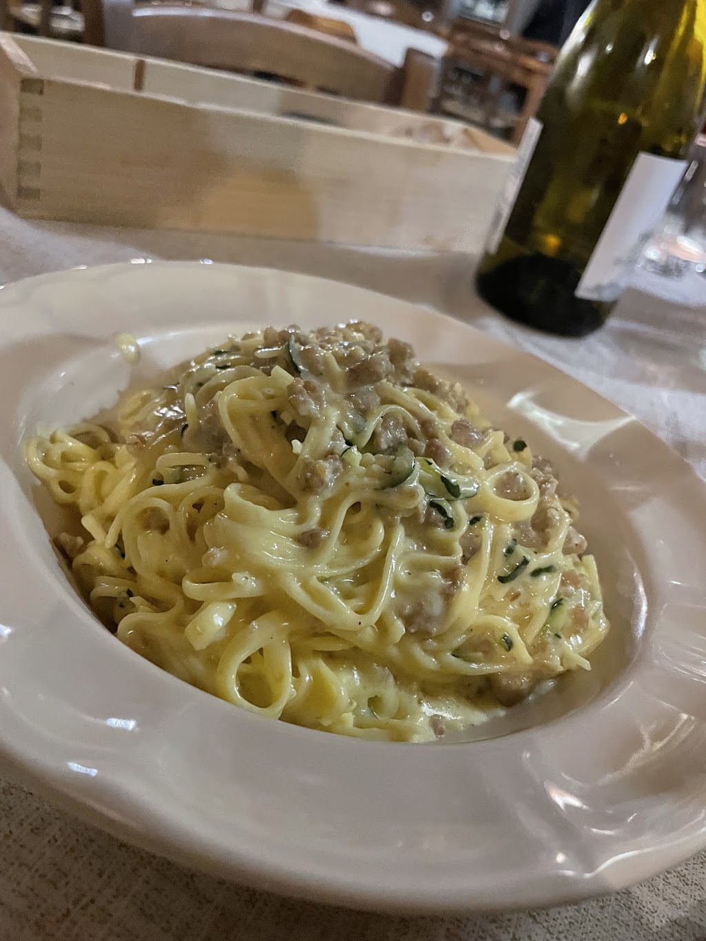 L'Ostu del Musinè