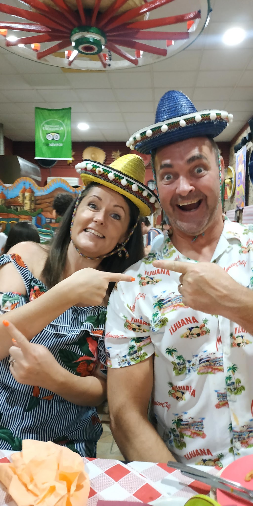 La Parrilla De Carmen