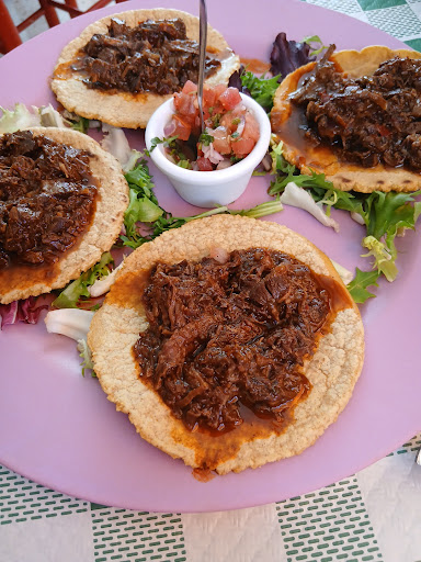 La Parrilla De Carmen