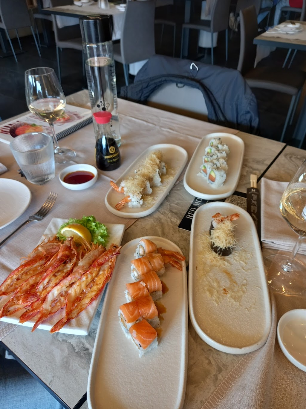 Ristorante Red Moon
