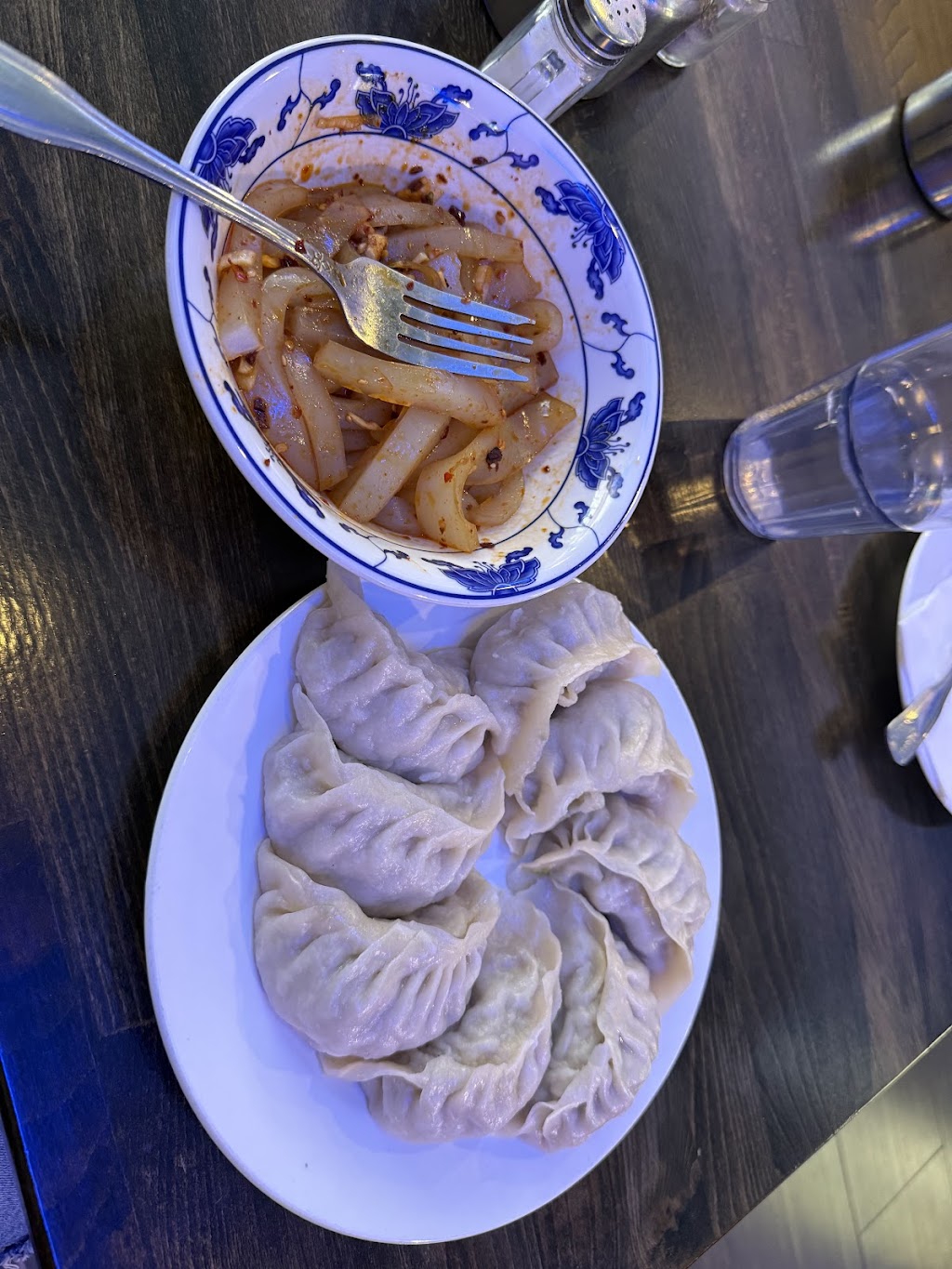 Om Wok, Jackson Heights, NY