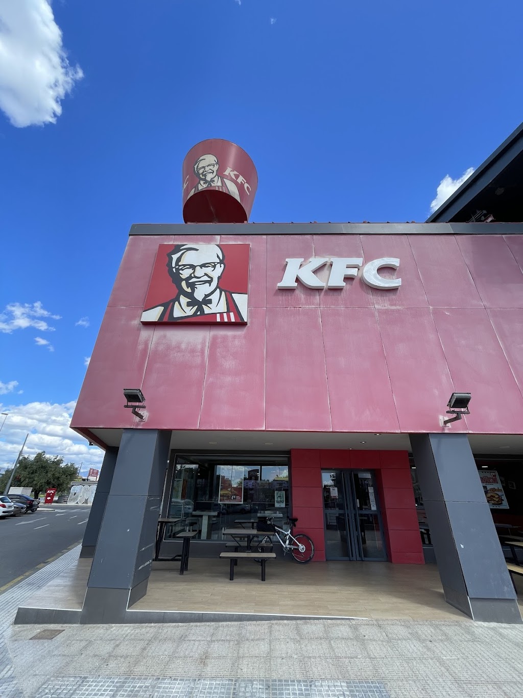 KFC