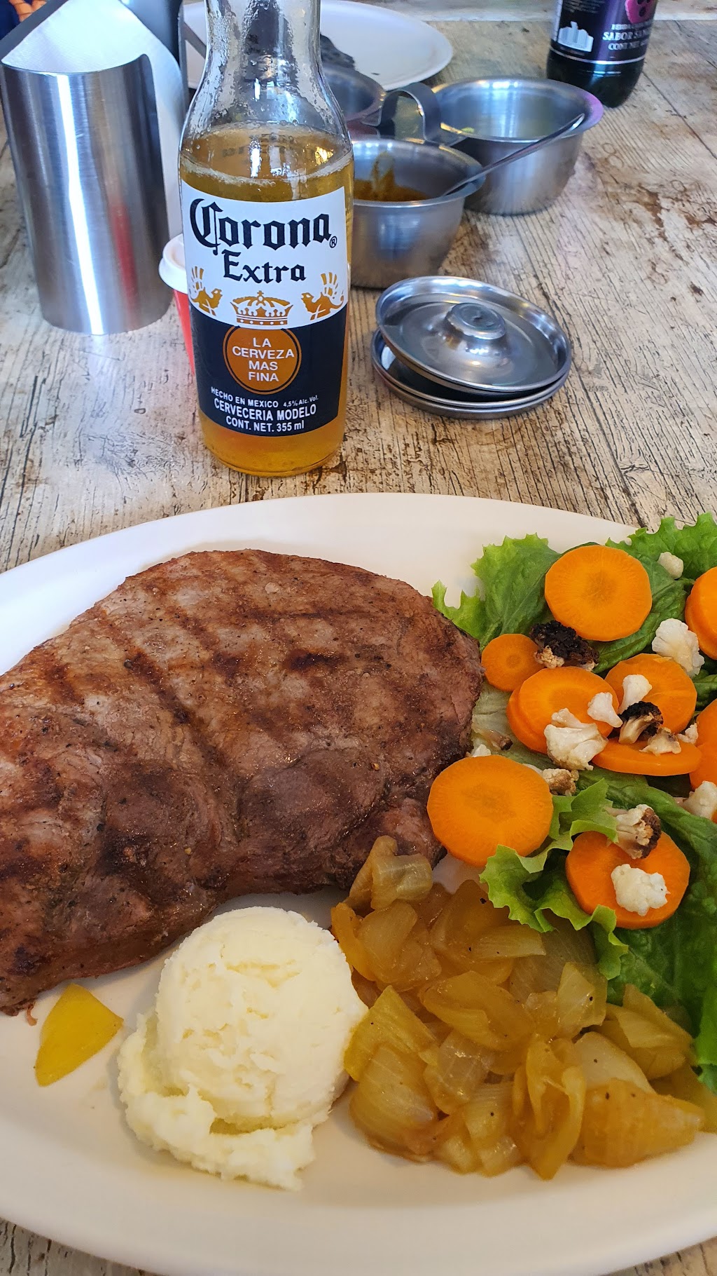 La Parrilla de Miguel