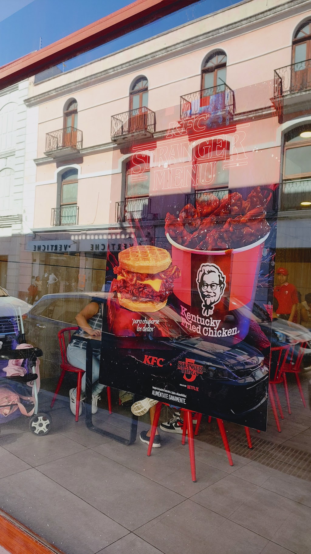 KFC