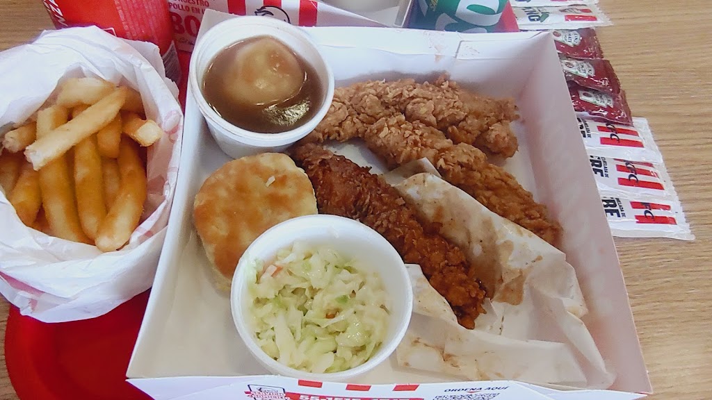 KFC