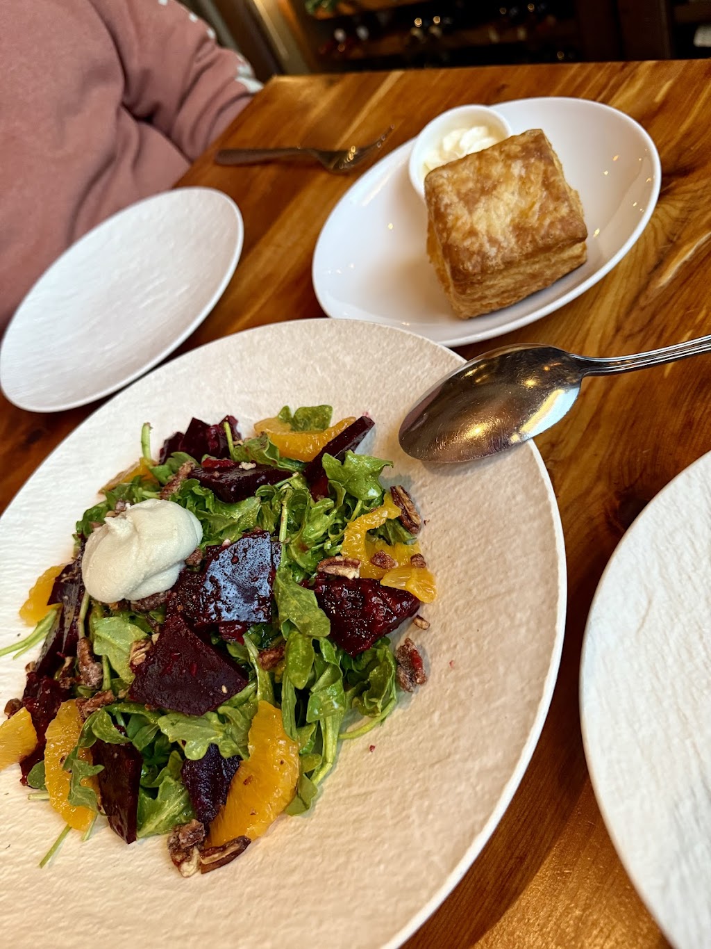 Passionfish, Pacific Grove, CA