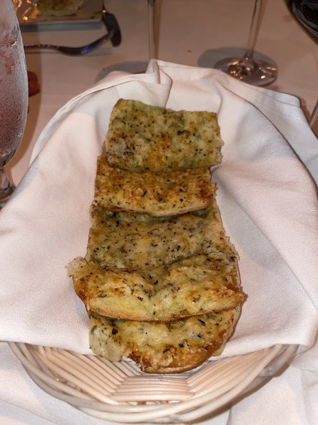 Avanti Ristorante