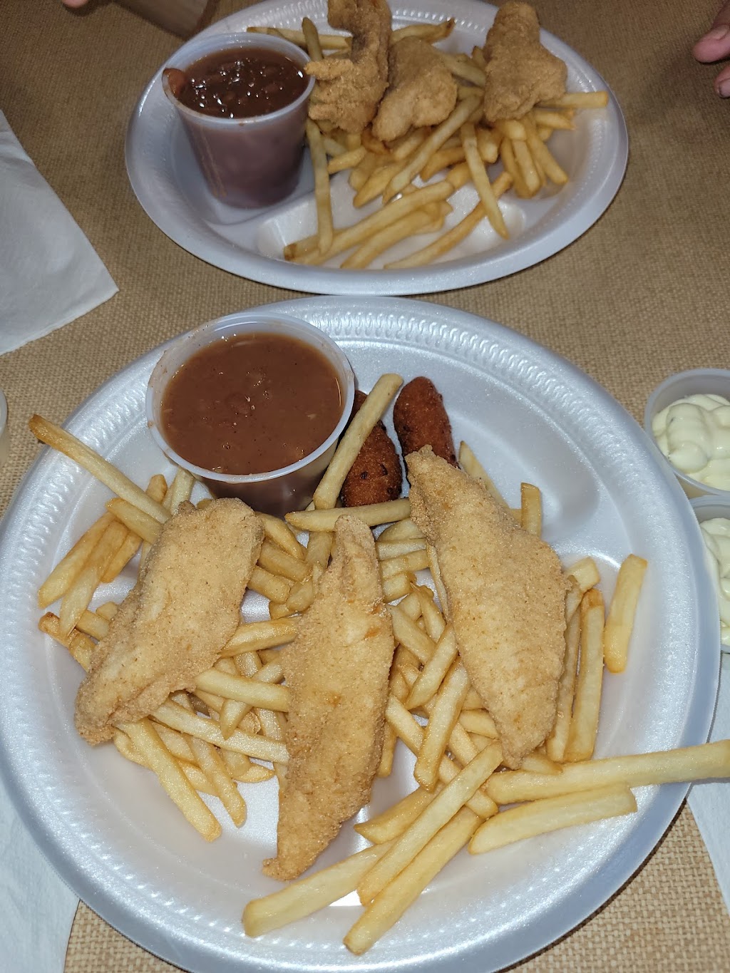 Catfish King