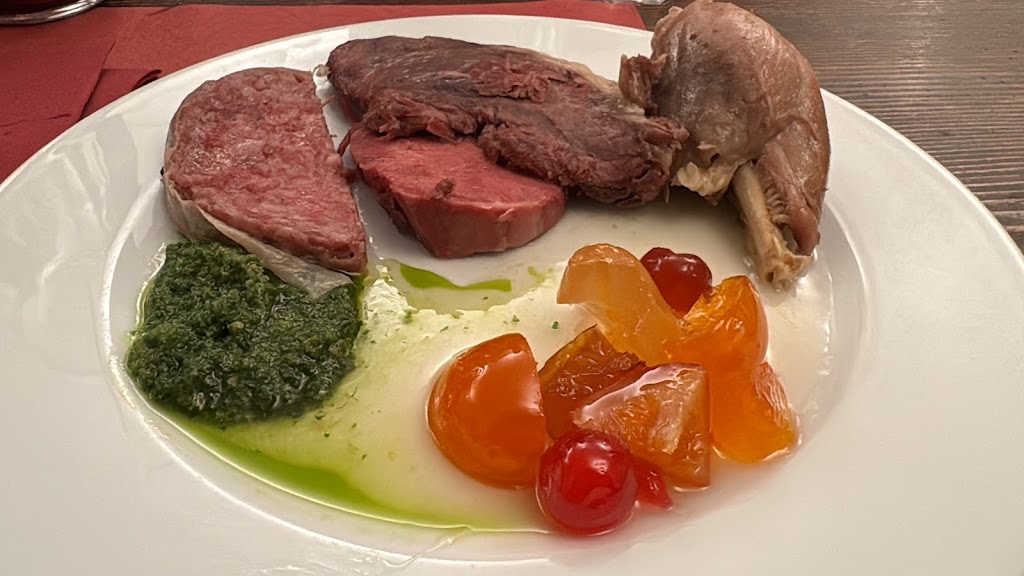 Osteria il Foppone