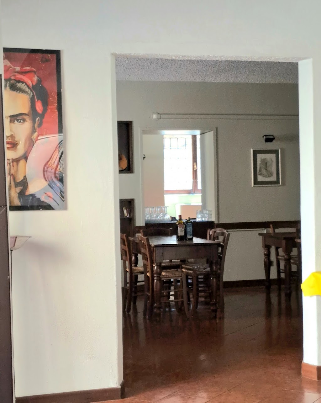Osteria il Foppone