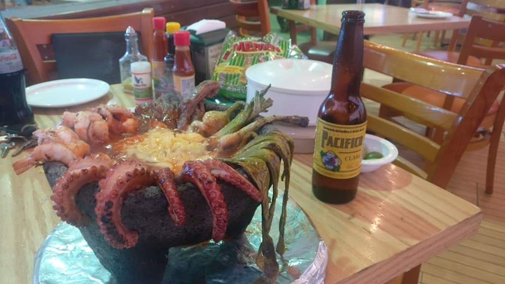 Mariscos el Memin