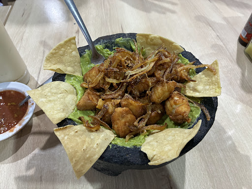 Mariscos el Memin