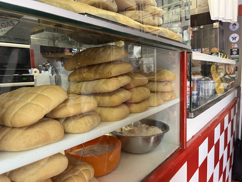 Paninoteca La Briciola