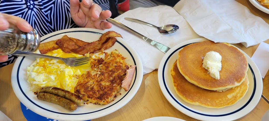 IHOP