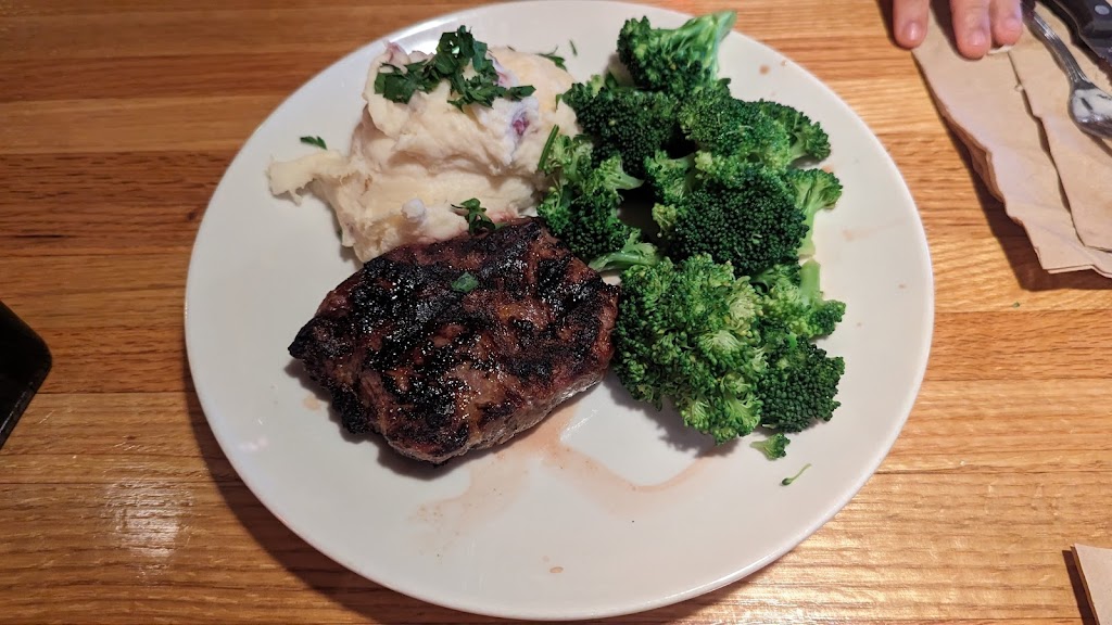 Applebee's