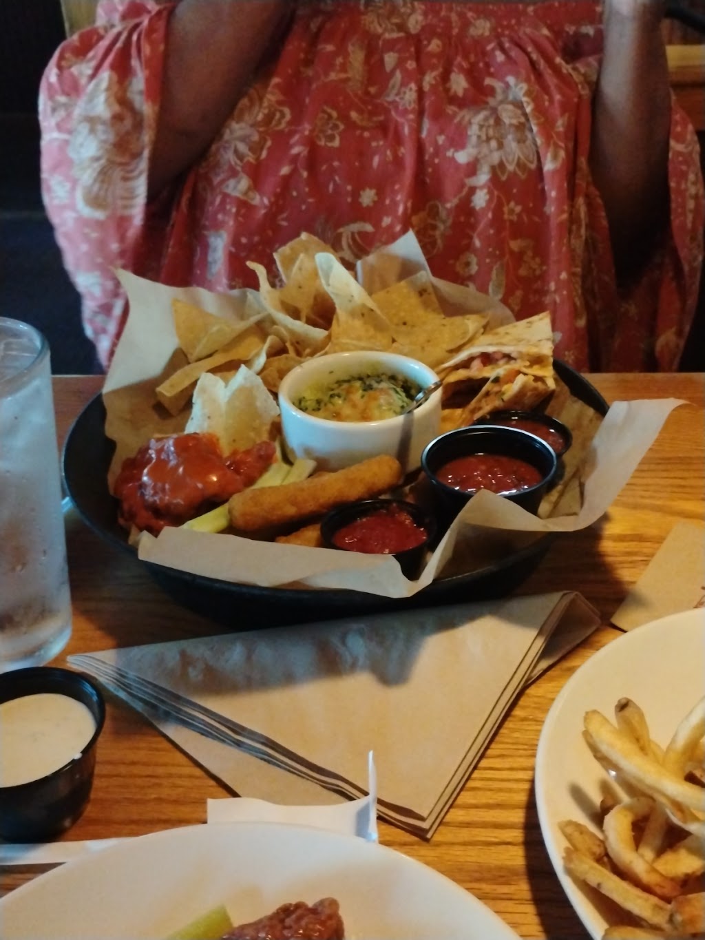 Applebee's