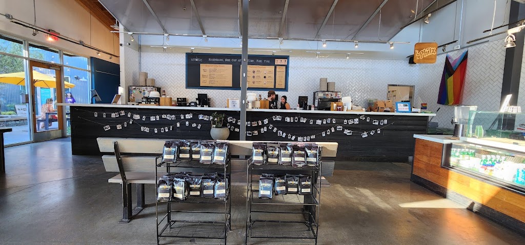 Philz Coffee