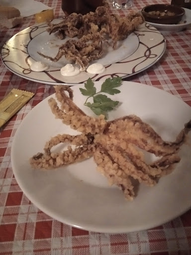 Restaurante El Alberó