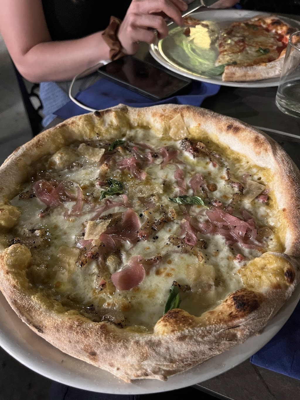 FiCo Restaurant