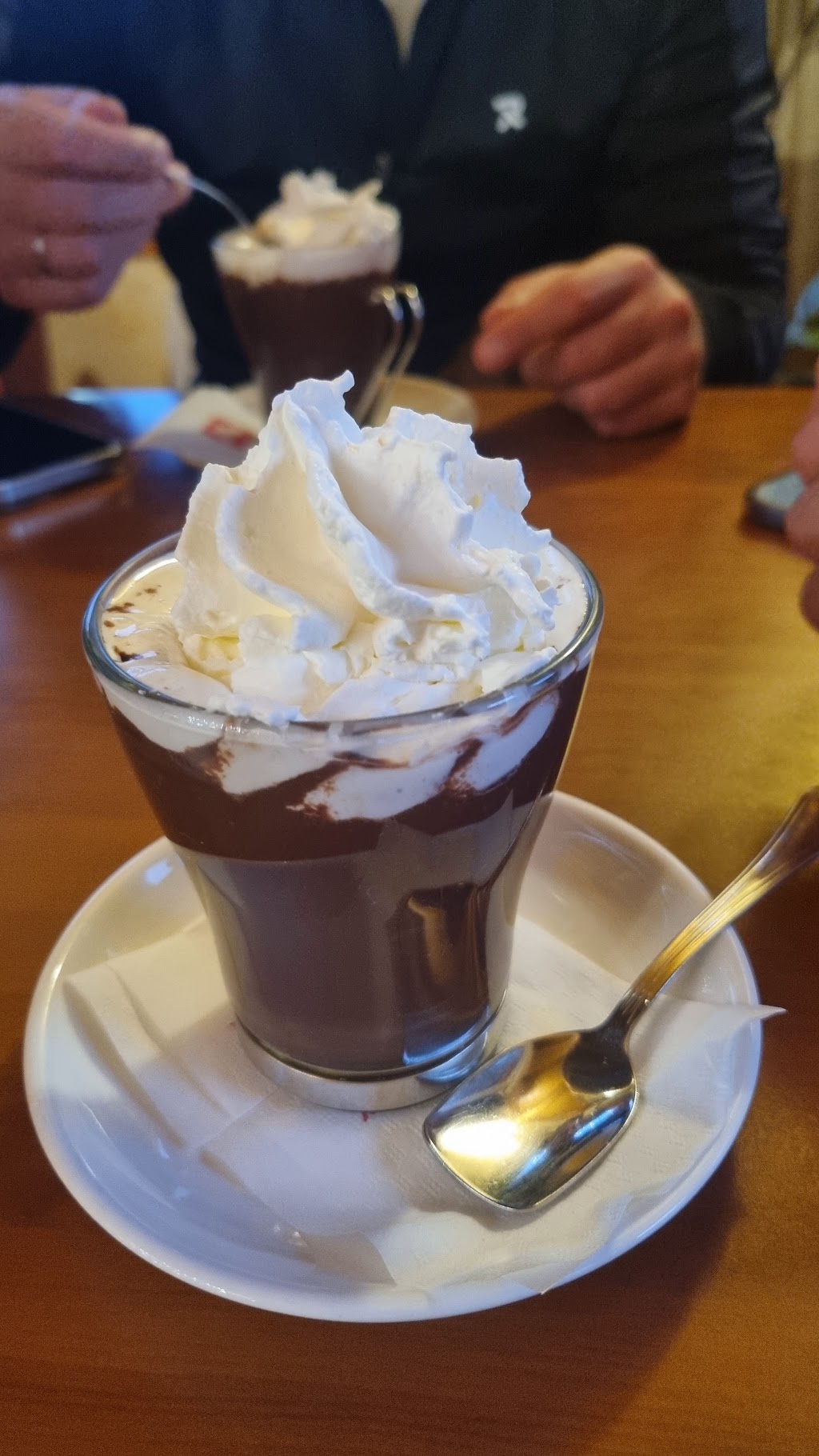 Bar Gelateria Penna, Borgone Susa