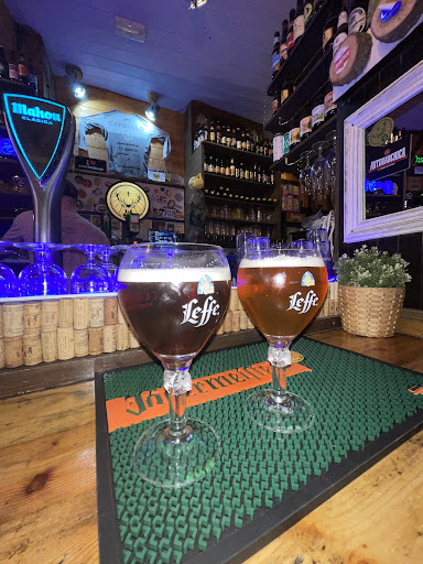 Pura Birra Salzburgo
