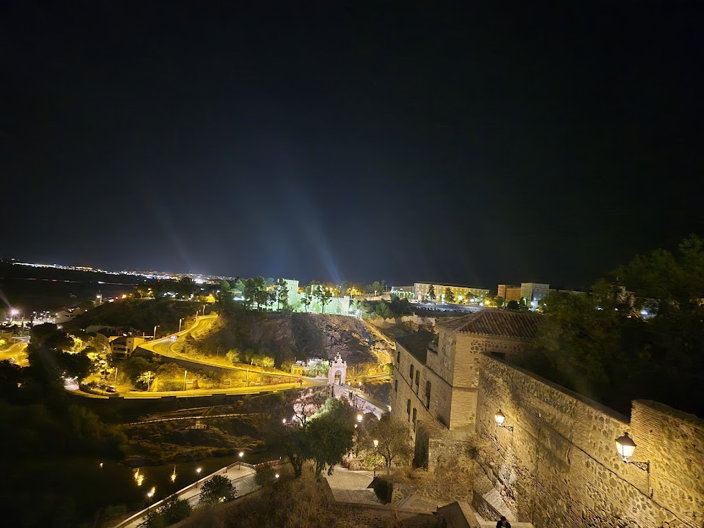 Terraza Miradero