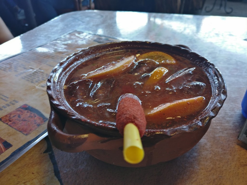 La Patrona Del Gordo