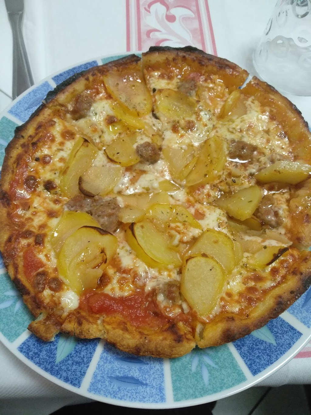 Pizzeria Armandino