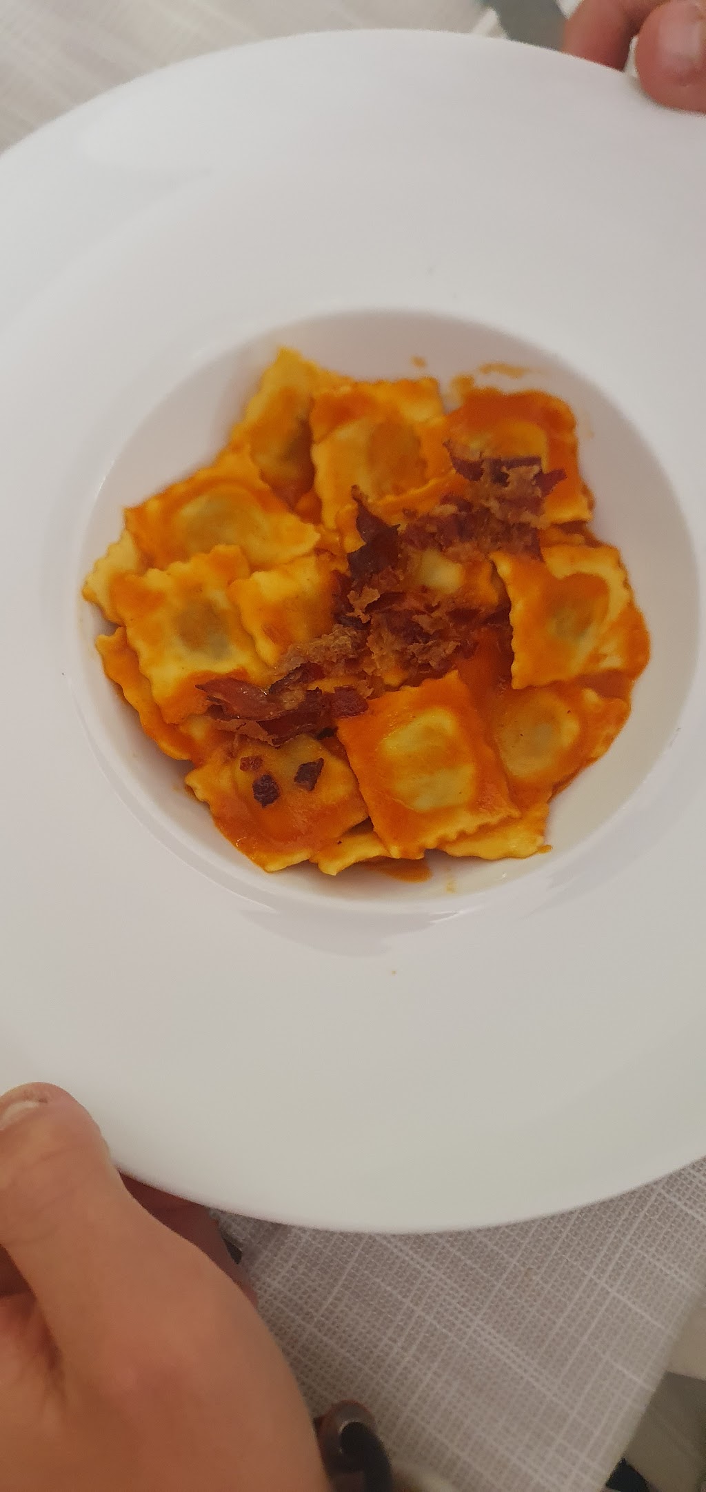 Osteria e Gastronomia la Cadrega