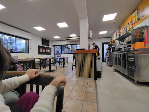 Puro café
