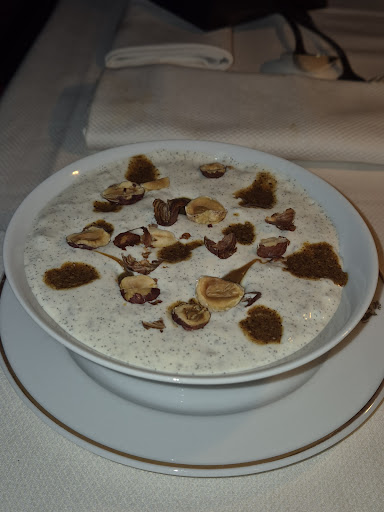 Restaurant Le Dalí