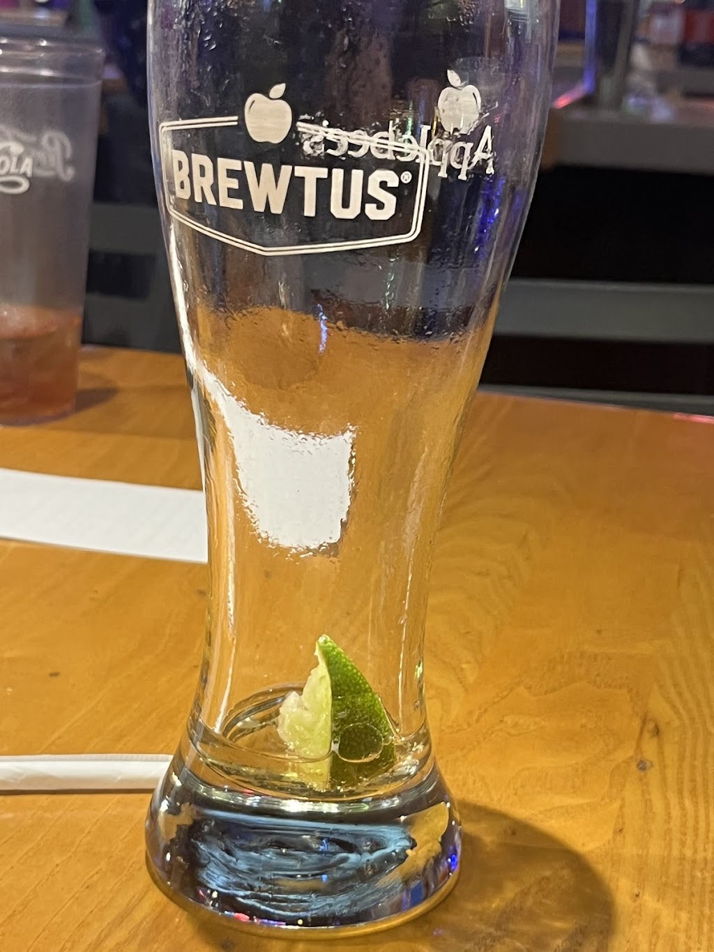 Applebee's