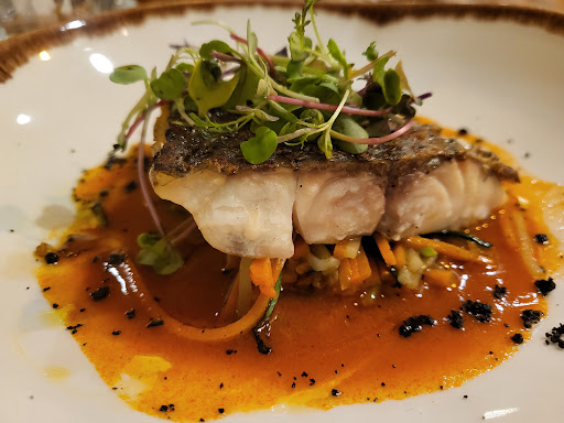 Bistro Casa Grau