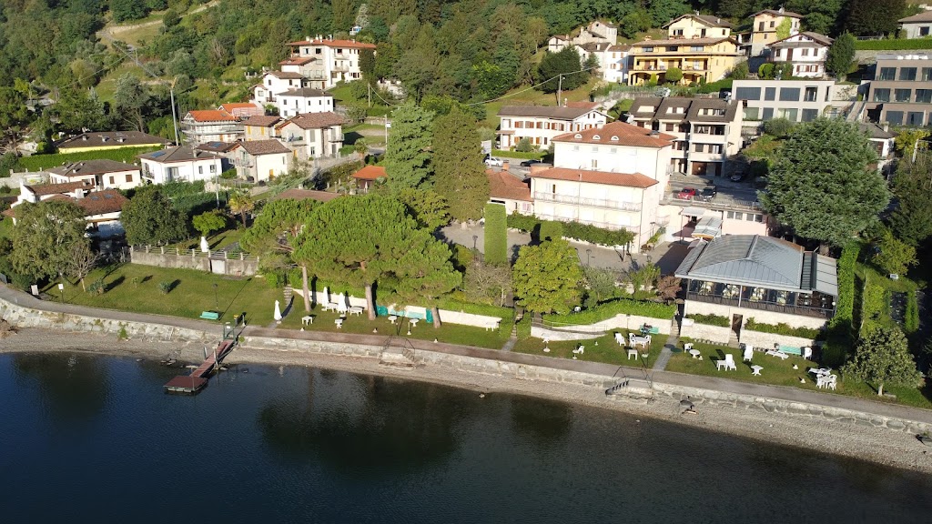 Le 5 Case, Gera Lario