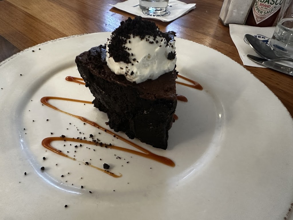 Bluewater Grill