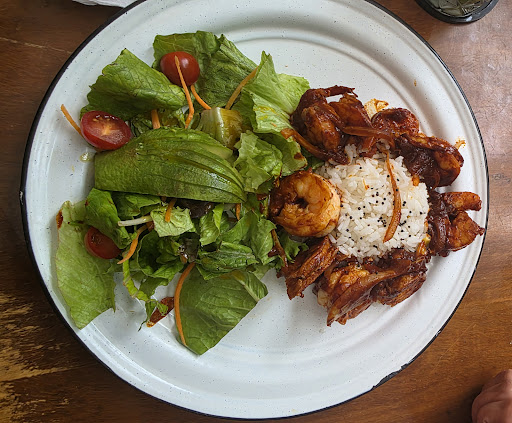 Sabor de Mar