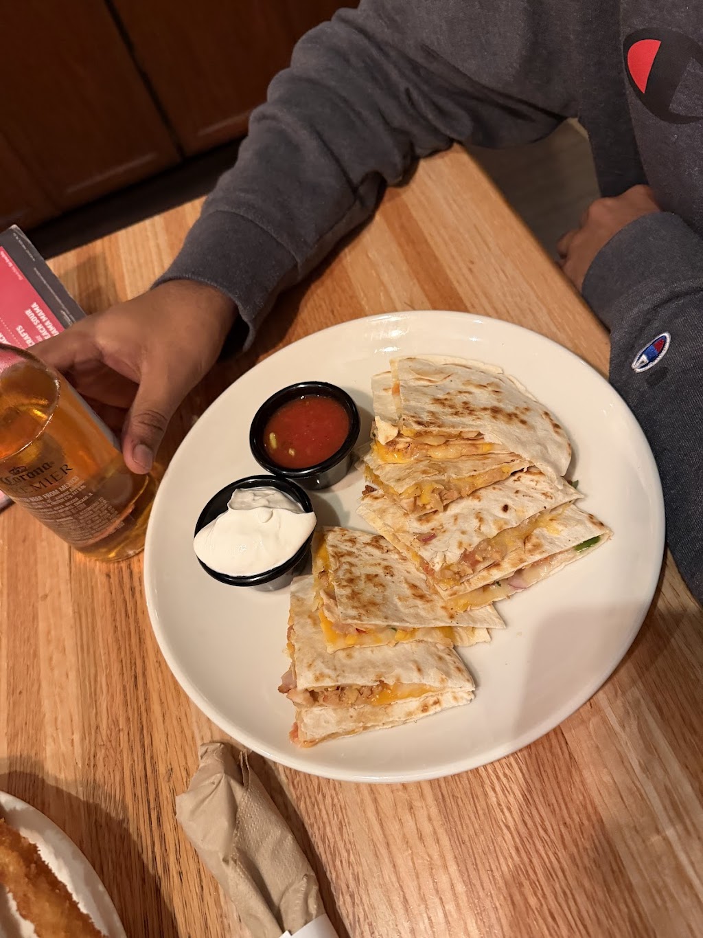 Applebee's