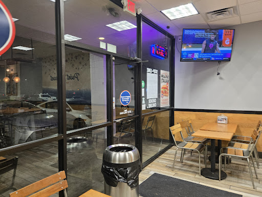 Jersey Mike's Subs