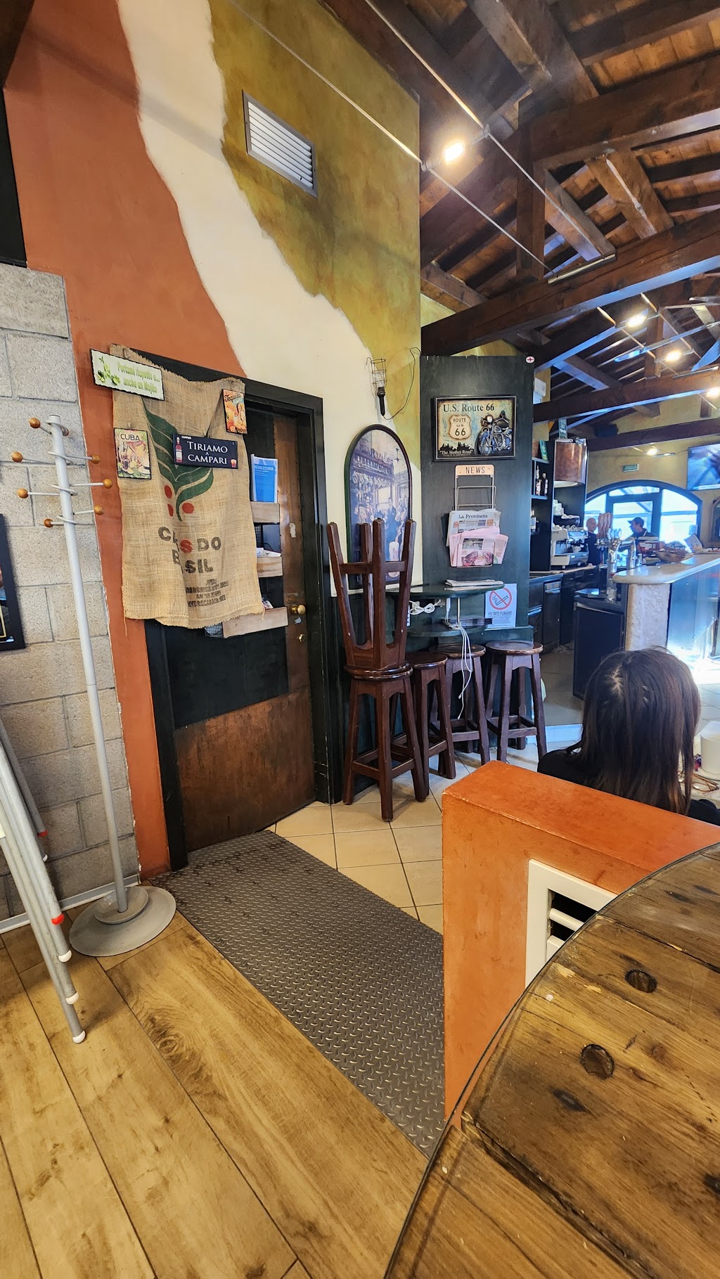 Bar il golfo