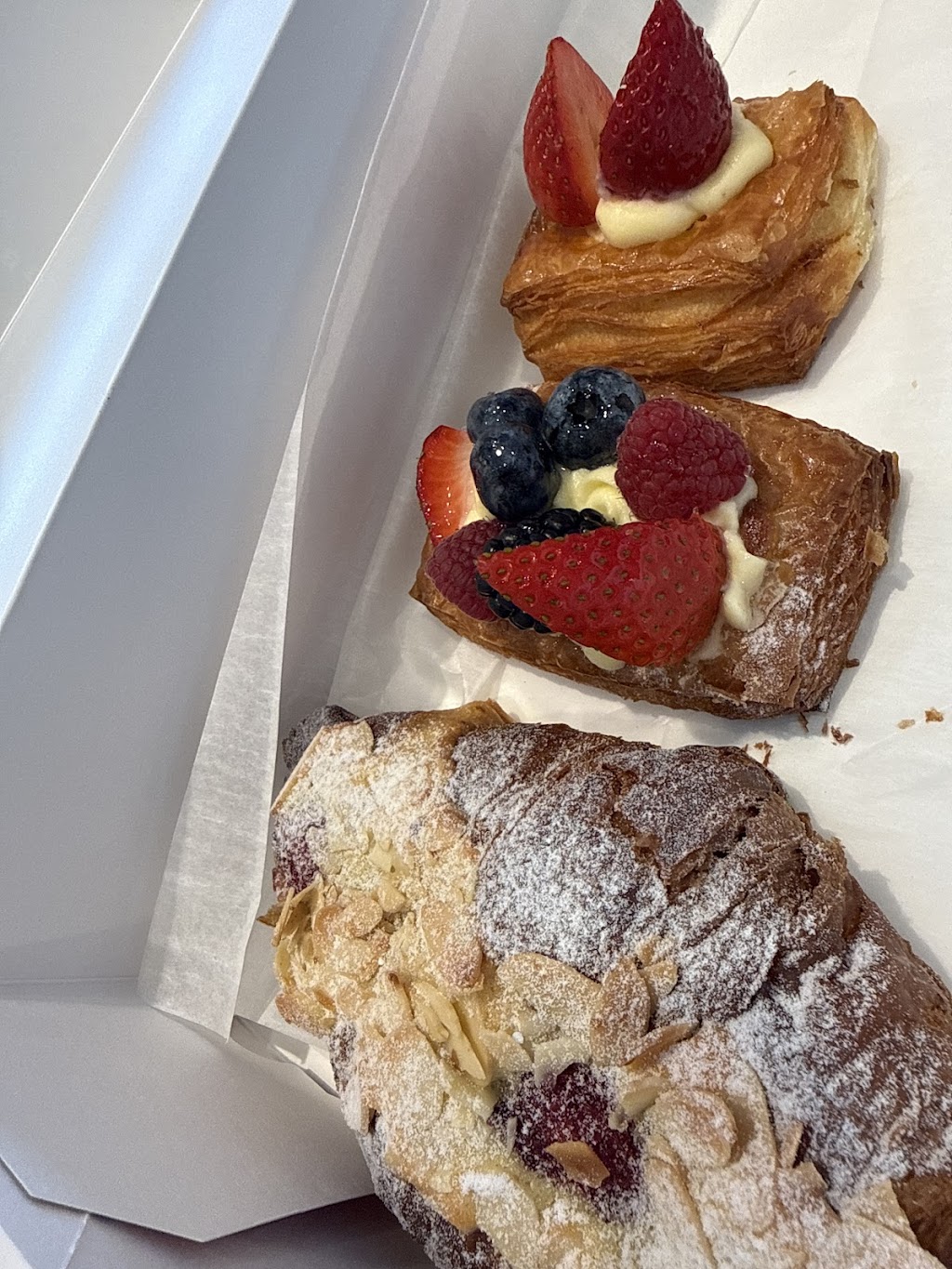 Baked Cafe
