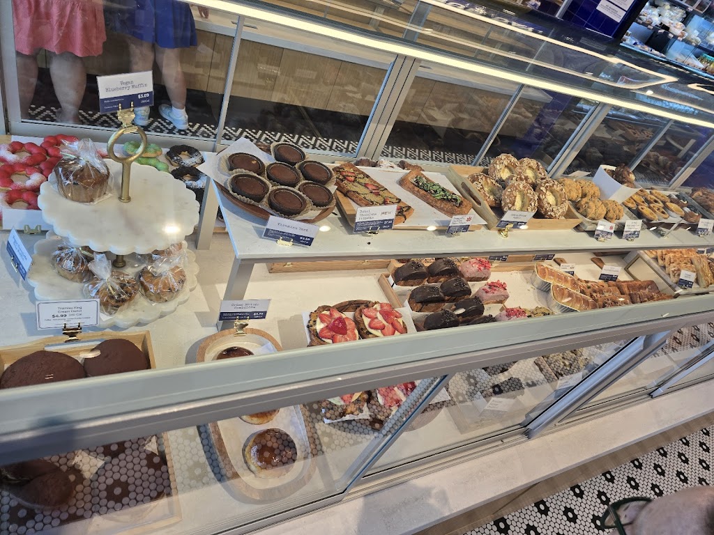Baked Cafe
