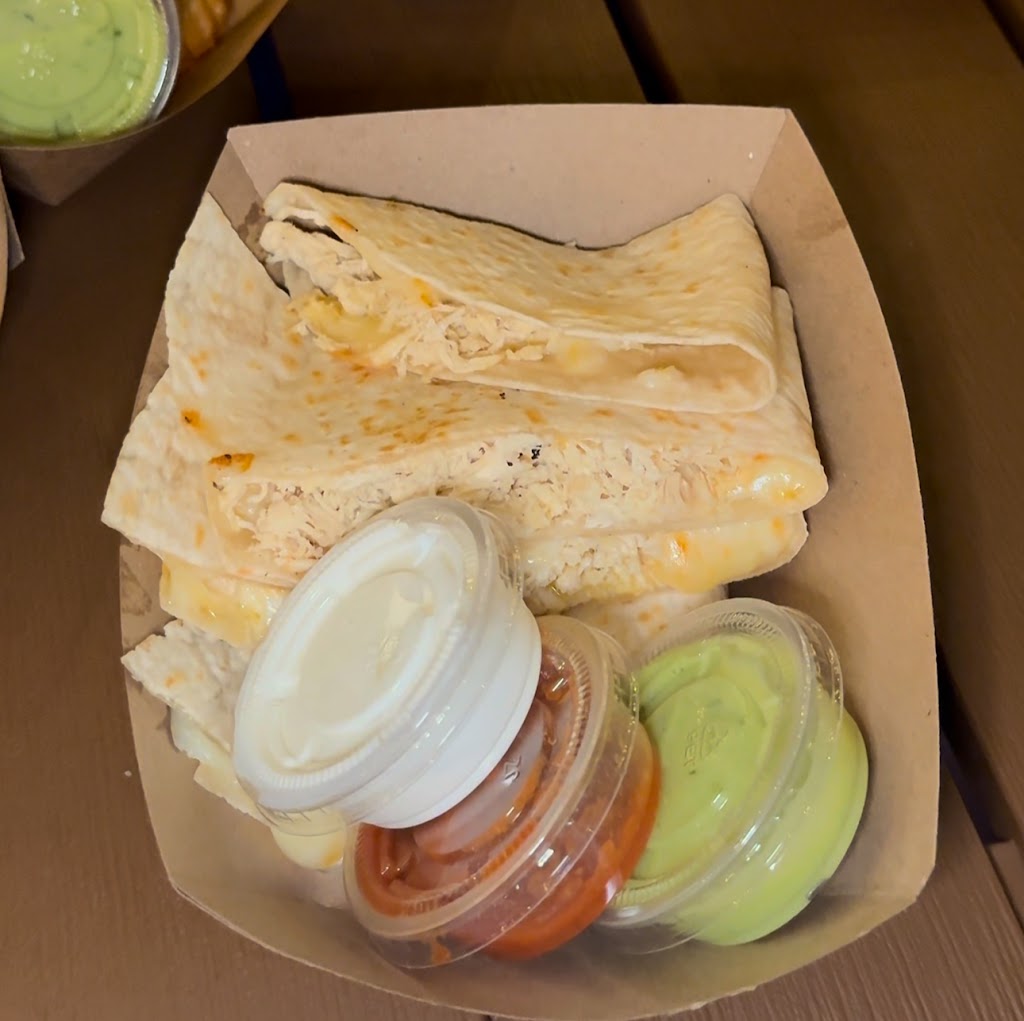 Taco Tuesdays