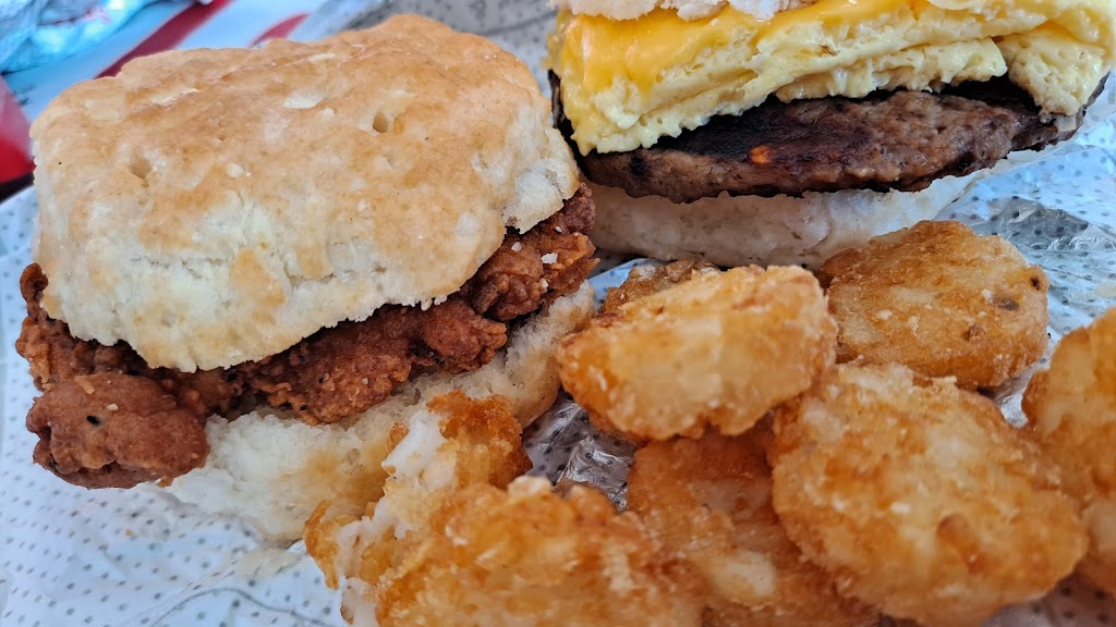 Chick-fil-A