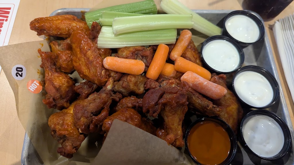 Buffalo Wild Wings