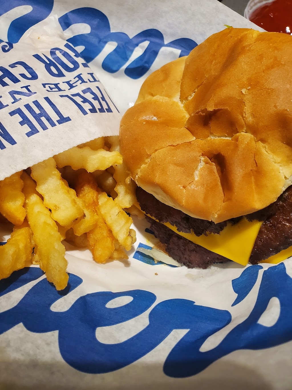 Culver’s, Evansville, Indiana
